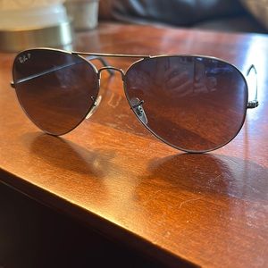 Ray-Ban Aviators